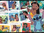 La Vie Heureuse De Stitch - Disney Lilo & Stitch