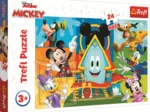 Pièces XXL - Mickey Mouse Et Ses Amis
