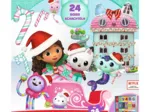 Calendrier De L'Avent Gabby'S Dollhouse
