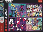 Une Série D'Aventures De Mickey Mouse - Disney Mickey Mouse Et Ses Amis