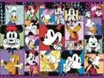 Une Série D'Aventures De Mickey Mouse - Disney Mickey Mouse Et Ses Amis