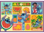 4 Puzzles - Le Stitch Extraordinaire