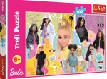 Votre Barbie Préférée - Mattel, Barbie