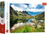 Pologne : Montagnes des Tatras