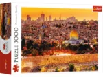 Israël : Jérusalem