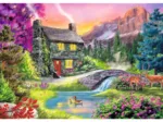 Mountain Idyll