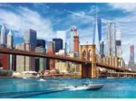 View of New York