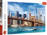 View of New York