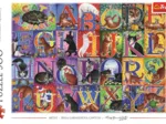 Alphabet du Chat