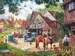2 Puzzles - Vie Idyllique