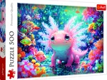 Axolotl