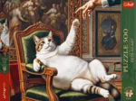 Pets as Art - Son Altesse Douce
