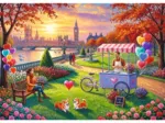 Londres Romantique