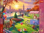 Londres Romantique