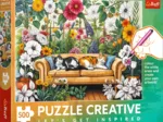 L’Orangerie du Chat