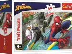 Mini Puzzle - Spider-Man