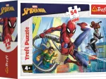 Mini Puzzle - Spider-Man