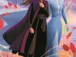 Mini Puzzle - Dans l'univers d'Anna & Elsa - Disney La Reine des Neiges II