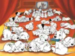 40e Anniversaire Trefl - 101 Dalmatiens