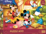 40e Anniversaire Trefl - Mickey Mouse Et Ses Amis